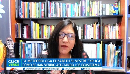 SEQUIAS EN AMÉRICA LATINA