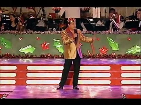 The Wiggles Live At Carols In The Domain 2004...mp4
