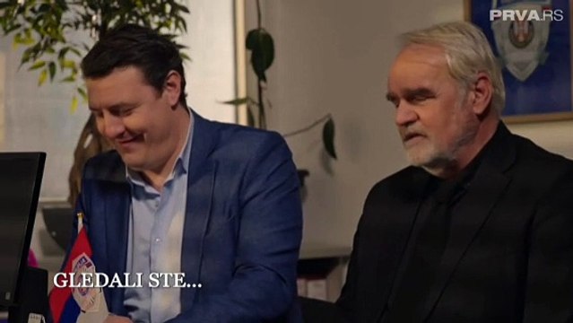 Igra sudbine - 702 epizoda NOVO