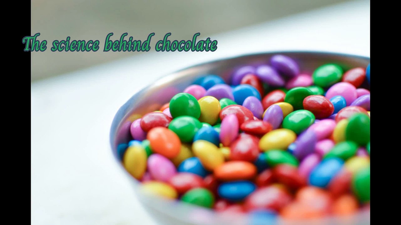 Another Reason to Enjoy Chocolate - Your Heart