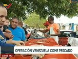 Zulia | Operación Venezuela Come Pescado favorece a la comunidad El Soler del mpio. San Francisco