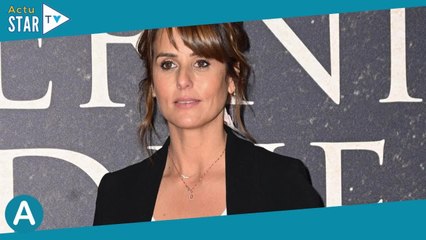 Faustine Bollaert secouée par le tournage "le plus intense" jamais vécu : sa vie privée en est pertu