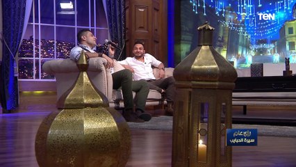 أغنية "يا بنت السلطان" لعدوية بصوت الفنان محمد نور