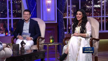 "قعدت 4 شهور بحاول أكلمها".. أول قصة حب في حياة محمد نور