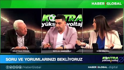 "Ali Koç seçilmeseydi Fenerbahçe’nin kapısına kilit vurulurdu"