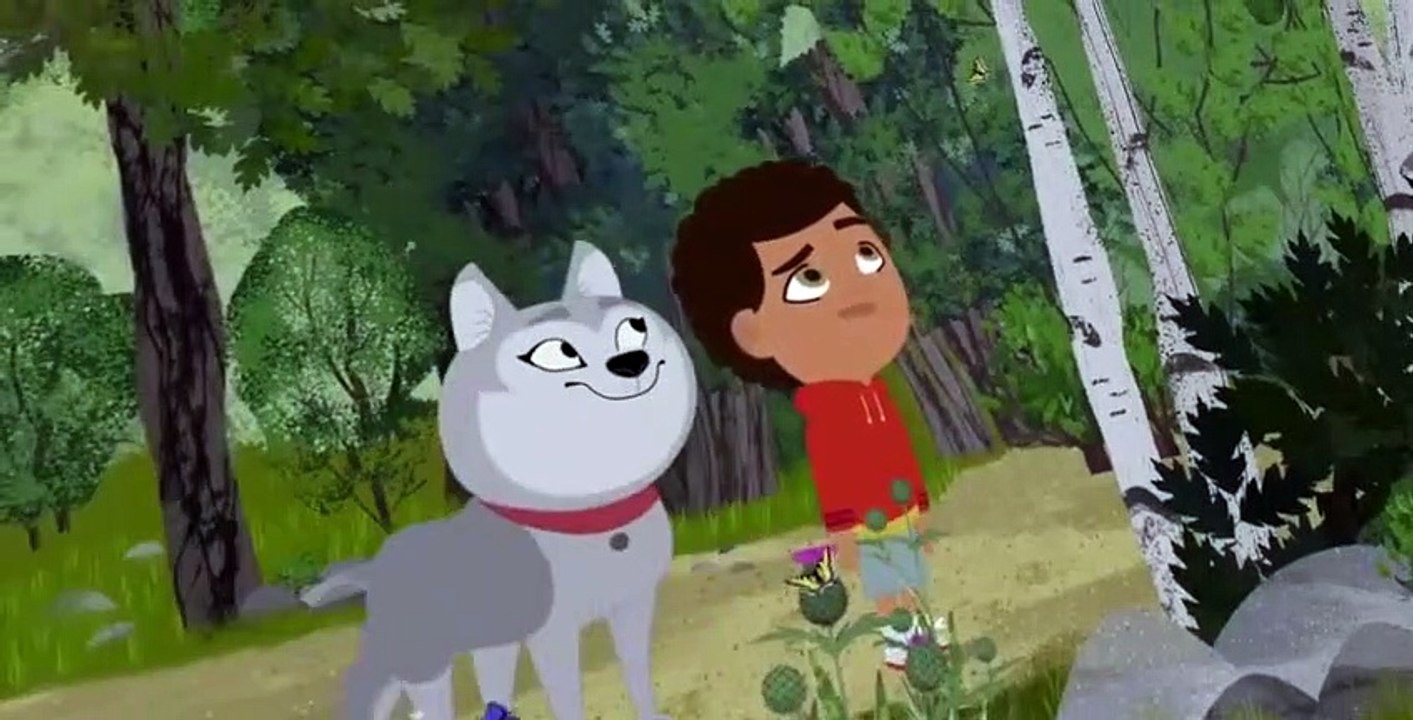 Through the Woods E002