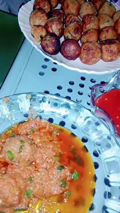 Ramzan iftar