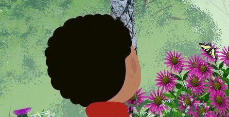 Through the Woods E009