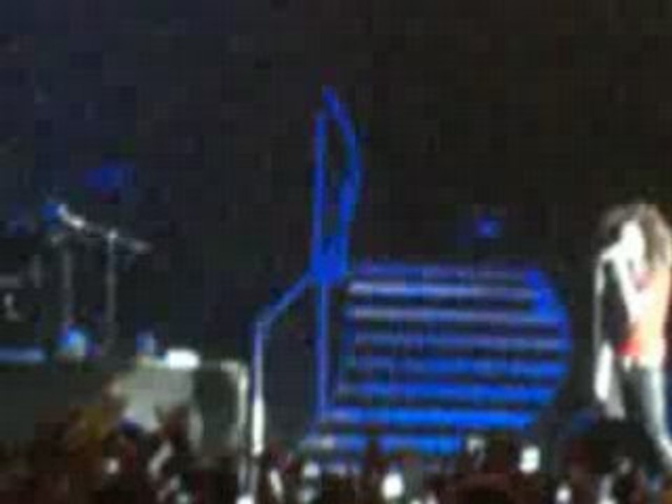 avant Totgeliebt tokio hotel dijon 11/03