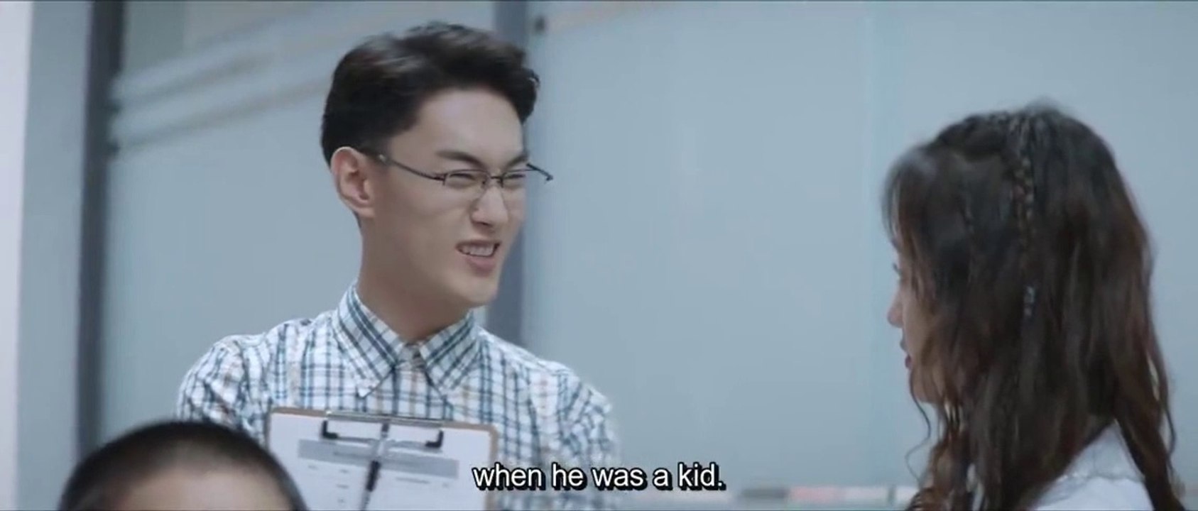The Science of Falling in Love (2023) Episode 17 English Subtitle