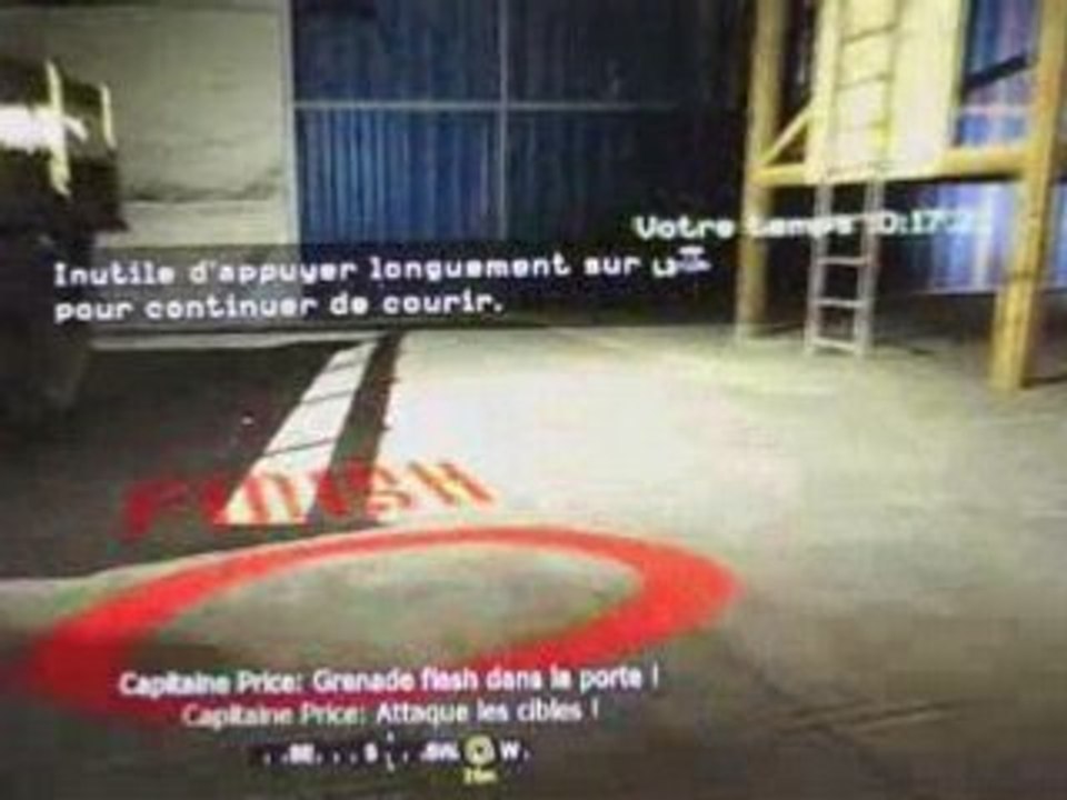 UTM-SPARTAN117 in cod4
