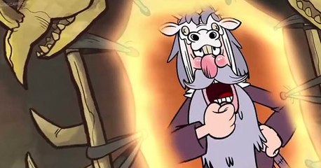 Fangbone! Fangbone! E028 The Hound of Hounding / The Defeat of Glory