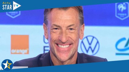 Hervé Renard nommé sélectionneur des Bleues : qui est Viviane Dièye, sa femme ?