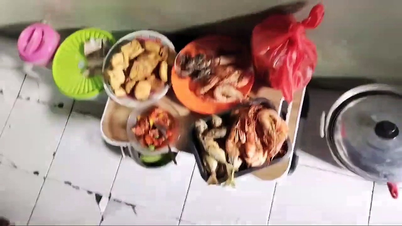 CEK MENU NASI BOX HARI INI 31 MARET 2023..