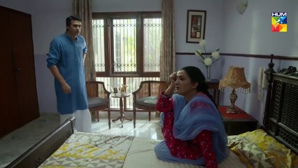 Maafi Maangti Hai Meri Jooti ... !! #iqraaziz #farhansaeed !! Suno Chanda - FLO Digital