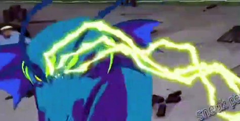 Kaijudo: Rise of the Duel Masters Kaijudo: Rise of the Duel Masters E001 The Natural: Part 1