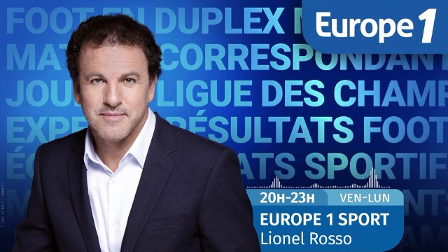 INFO EUROPE 1 – Cambriolages en série chez des joueurs de l'OL : deux suspects interpellés