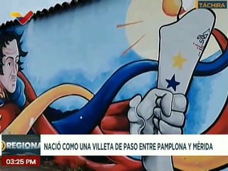 Táchira | Ciudad de San Cristóbal cumple 462 años de fundada