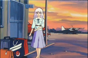 Area 88 (OAV) (Episodes 1-2) : Theatrical Edit (1985) (VOSTFR)
