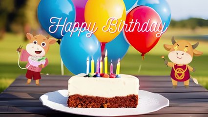 Happy Birthday Video for Your Bestie Celebrate Your Friendship (2)