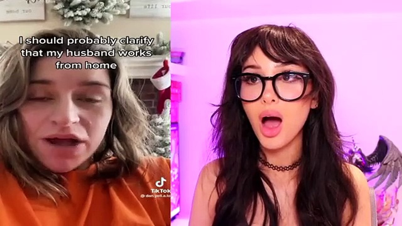 Tik Toks With A Crazy Plot Twist