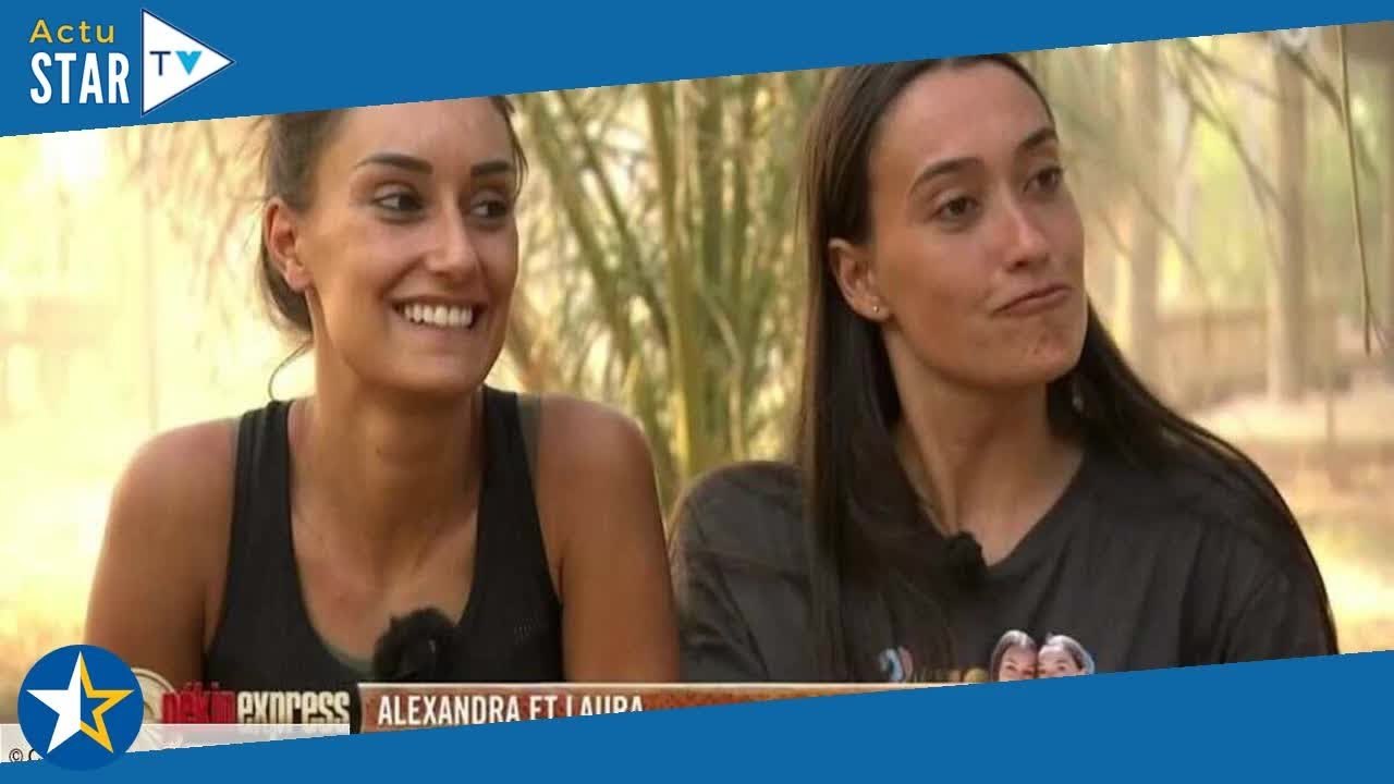Pékin Express 2023 : comment Alexandra et Laura ont-elles réussi à deviner la destination du jeu ava