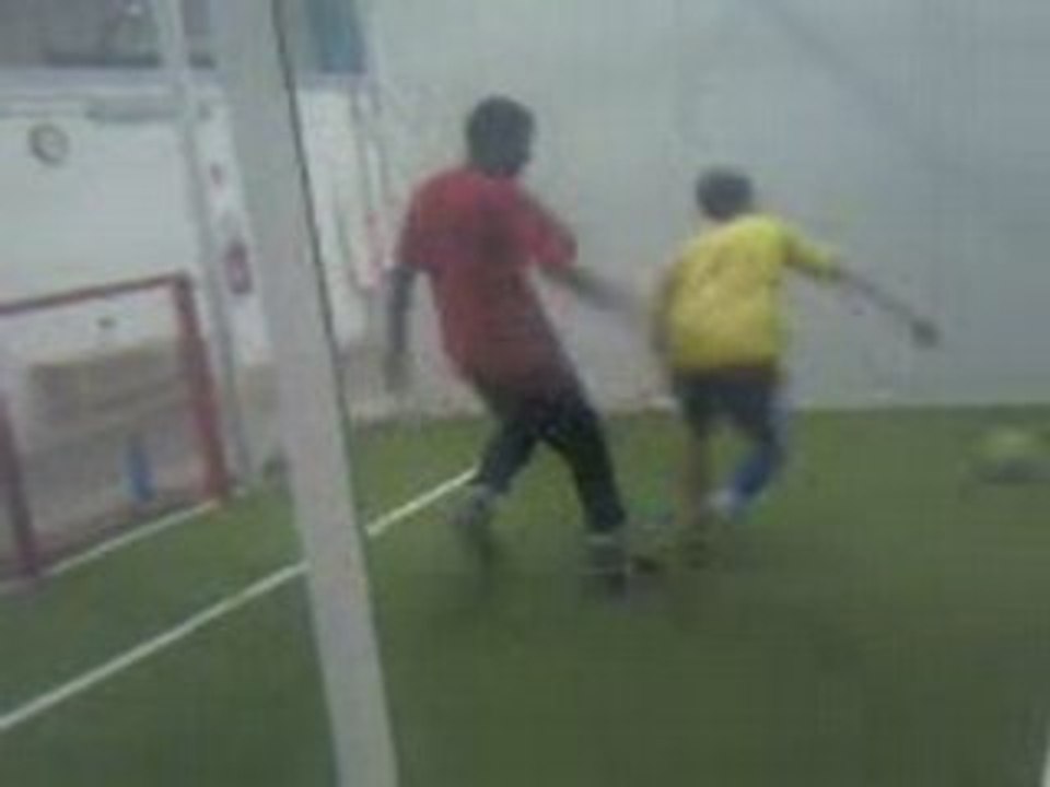 Footempo
