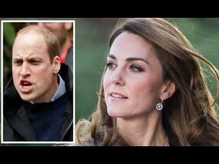 Il principe William è "molto fortunato" a sposare Kate perché "gli dà ciò di cui ha sempre avuto bis
