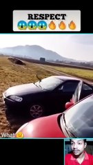 Respect Amazing Skills