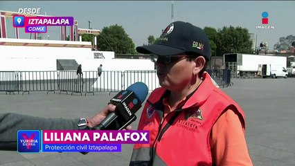 Pasión de Cristo en Iztapalapa retoma su recorrido original este 2023