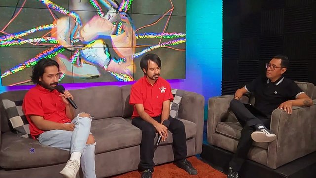 Sonido Gallo Negro nos detalla todo sobre su próximo show en el California Dancing Club de la CDMX