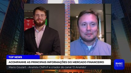 NOVO ARCABOUÇO FISCAL, REAÇÕES E ANÁLISE DO MERCADO | ÍNTEGFRA MARIO GOULART