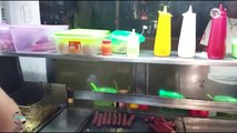 Traen hot dogs estilo Sinaloa al puerto de Veracruz