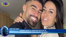 Shanna Kress et Jonathan Matijas se  temporairement pour raisons de santé