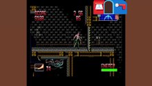 Alien 3 mega drive (1) press up then enter