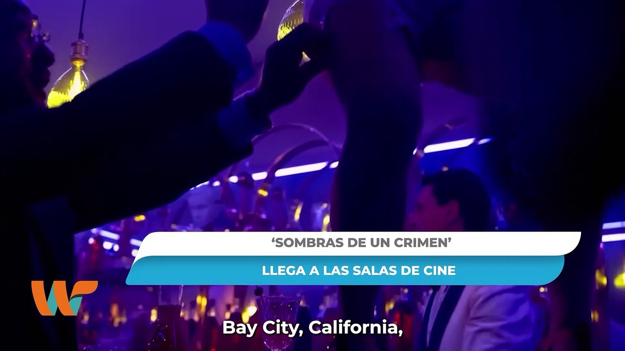 Chris Pine, Liam Nesson, Lahela, Rob Lowe, Kiefer Sutherland y más estrenos en el ‘¿QHFS?'