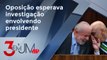 STF arquiva duas notícias-crime contra Lula após fala polêmica sobre Sergio Moro