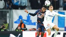 Marseille v Montpellier
