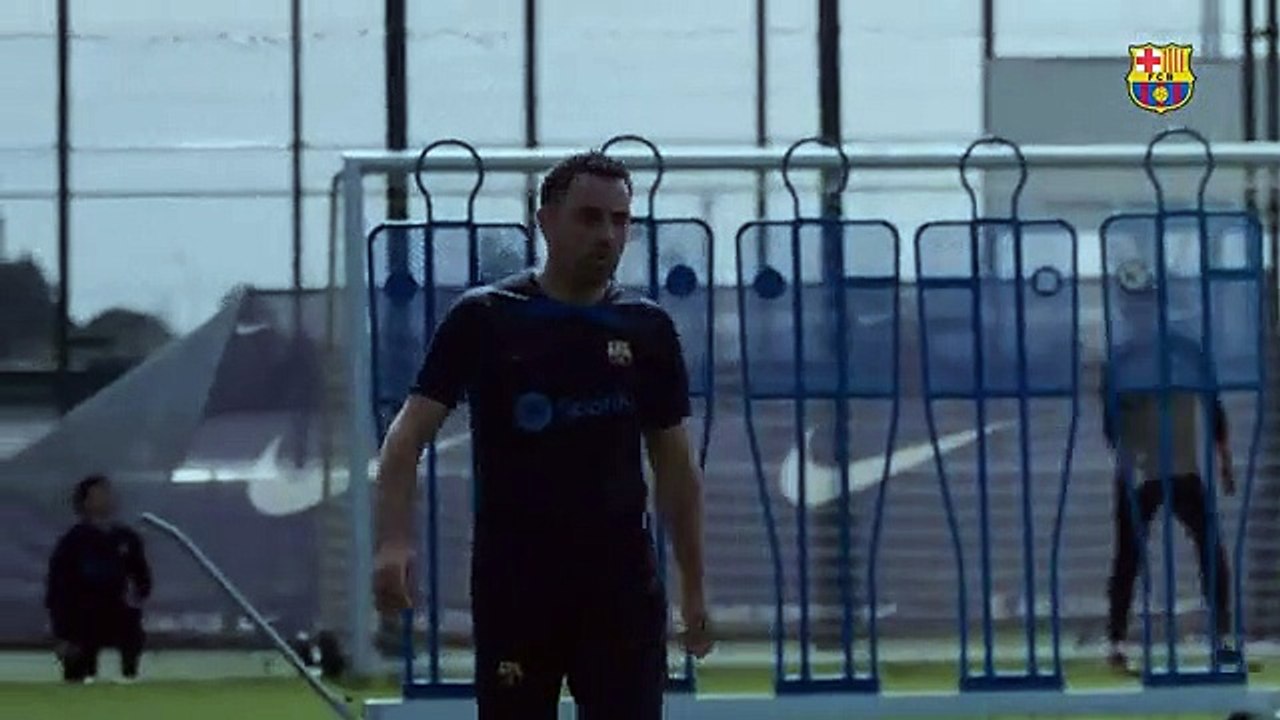 Xavi