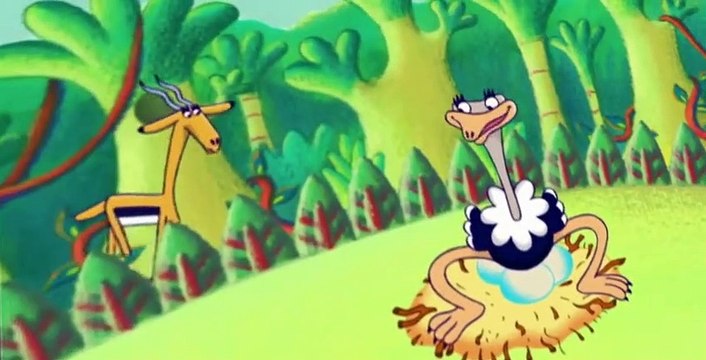 64 Zoo Lane 64 Zoo Lane S02 E013 The Story of Nathalie’s New Neighbours