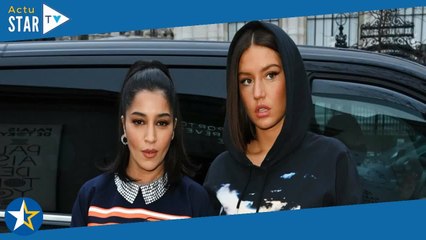 "Ça va te paraître fou" : Leïla Bekhti se confie sur sa rencontre originale avec Adèle Exarchopoulos