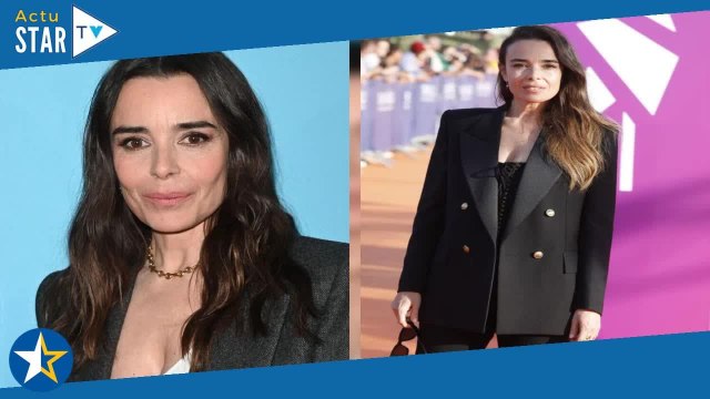 J'ai eu peur : comment Elodie Bouchez a échappé aux griffes d'Harvey Weinstein