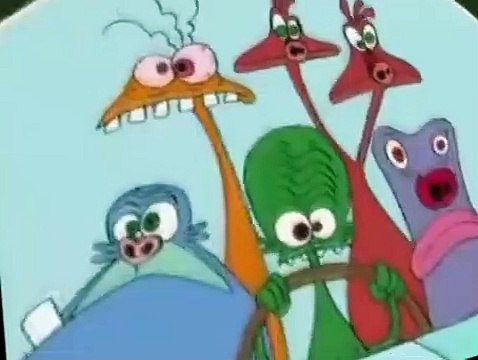 Space Goofs S01 E035 Bongo Park