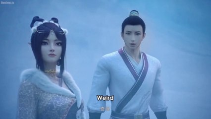 Dahua- Shaonian You  | Ep10  | Hindi Dub  | The Young Men's Journey  | Boss of Anime