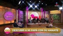 ‘Alguien más me da el amor que tu no me das’ | Rocío a tu lado