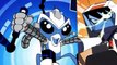 Super Robot Monkey Team Hyperforce Go! Super Robot Monkey Team Hyperforce Go! S02 E001 Skeleton King