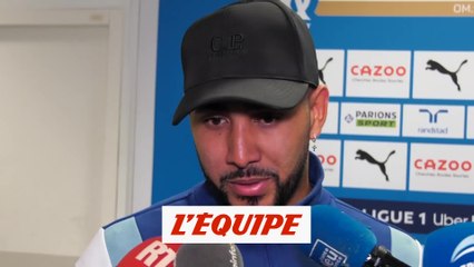 Payet : « On a manqué de folie »  - Foot - L1 - OM