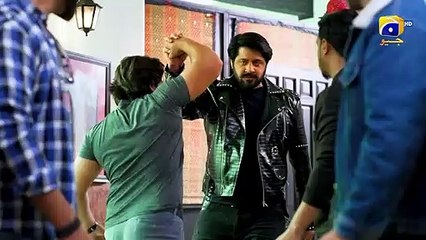 Heer Da Hero Episodeisode 10 Promo   Tomorrow at 7 PM   Geo Entertainment   7th Sky Entertainment