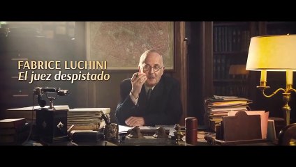 Mon Crime Bande-annonce (ES)