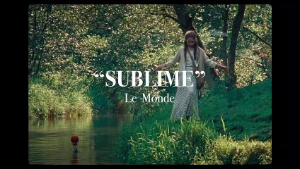 L'envol Bande-annonce (ES)